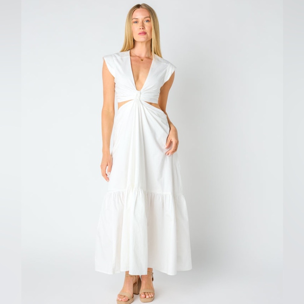 Break the Ice Dress